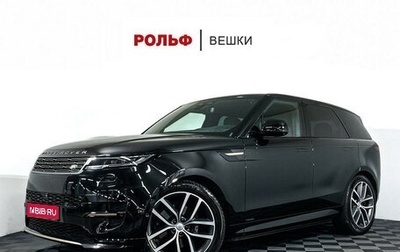 Land Rover Range Rover Sport, 2023 год, 14 000 000 рублей, 1 фотография