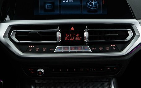 BMW 3 серия, 2020 год, 3 688 055 рублей, 18 фотография