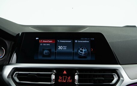 BMW 3 серия, 2020 год, 3 688 055 рублей, 20 фотография