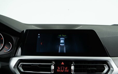 BMW 3 серия, 2020 год, 3 688 055 рублей, 22 фотография