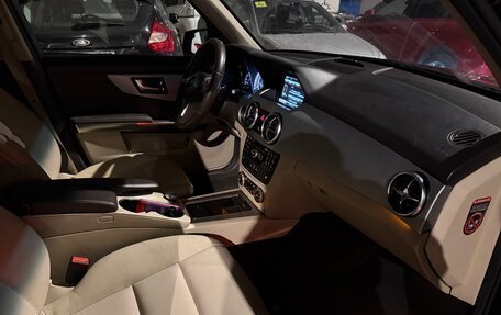 Mercedes-Benz GLK-Класс, 2013 год, 1 250 000 рублей, 7 фотография