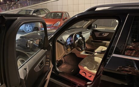 Mercedes-Benz GLK-Класс, 2013 год, 1 250 000 рублей, 8 фотография