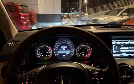 Mercedes-Benz GLK-Класс, 2013 год, 1 250 000 рублей, 9 фотография