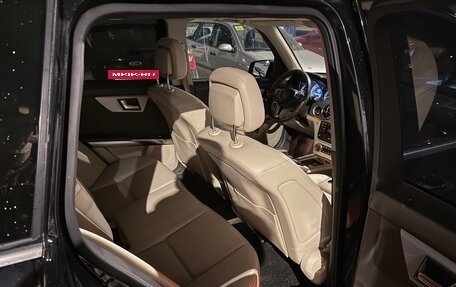 Mercedes-Benz GLK-Класс, 2013 год, 1 250 000 рублей, 5 фотография