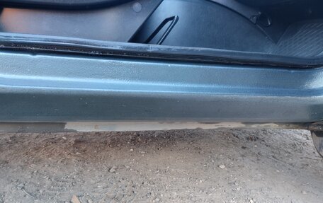 Chevrolet Niva I рестайлинг, 2007 год, 370 000 рублей, 9 фотография