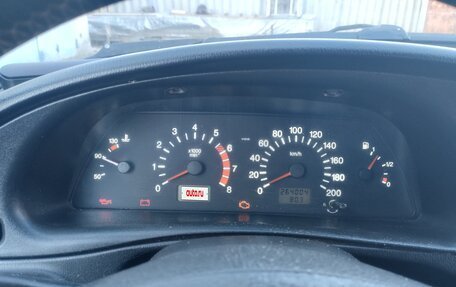 Chevrolet Niva I рестайлинг, 2007 год, 370 000 рублей, 6 фотография