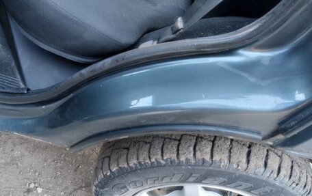 Chevrolet Niva I рестайлинг, 2007 год, 370 000 рублей, 7 фотография