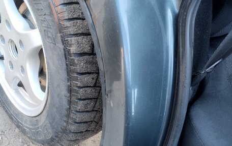 Chevrolet Niva I рестайлинг, 2007 год, 370 000 рублей, 8 фотография