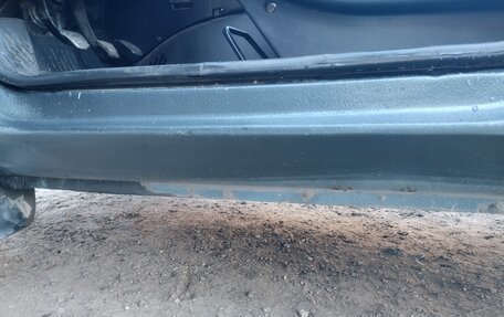 Chevrolet Niva I рестайлинг, 2007 год, 370 000 рублей, 10 фотография