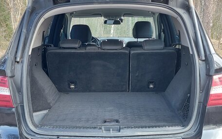 Mercedes-Benz M-Класс, 2012 год, 1 900 000 рублей, 9 фотография