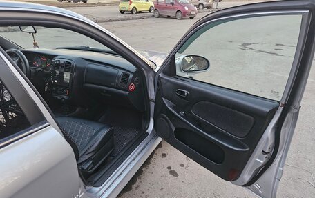 Hyundai Sonata IV рестайлинг, 2008 год, 520 000 рублей, 8 фотография