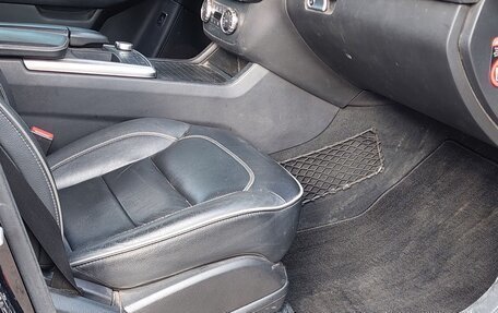 Mercedes-Benz M-Класс, 2012 год, 1 900 000 рублей, 11 фотография