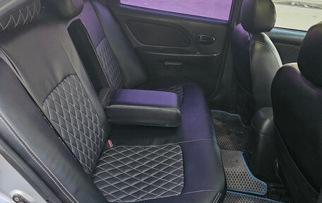 Hyundai Sonata IV рестайлинг, 2008 год, 520 000 рублей, 6 фотография