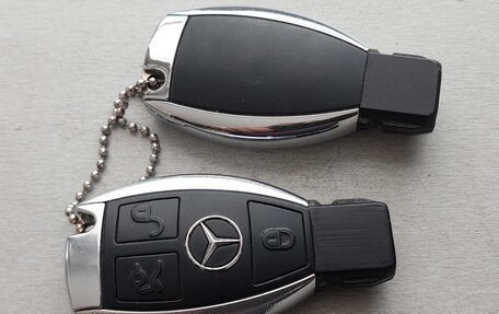 Mercedes-Benz M-Класс, 2012 год, 1 900 000 рублей, 15 фотография