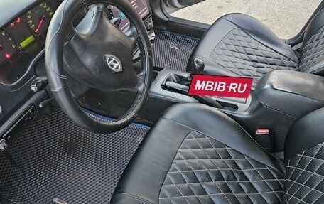 Hyundai Sonata IV рестайлинг, 2008 год, 520 000 рублей, 5 фотография