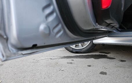 Hyundai Sonata IV рестайлинг, 2008 год, 520 000 рублей, 9 фотография