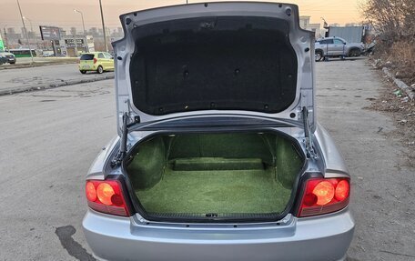 Hyundai Sonata IV рестайлинг, 2008 год, 520 000 рублей, 10 фотография