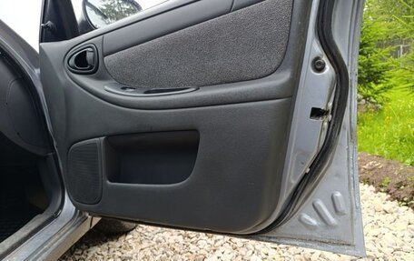 Chevrolet Lanos I, 2008 год, 250 000 рублей, 7 фотография