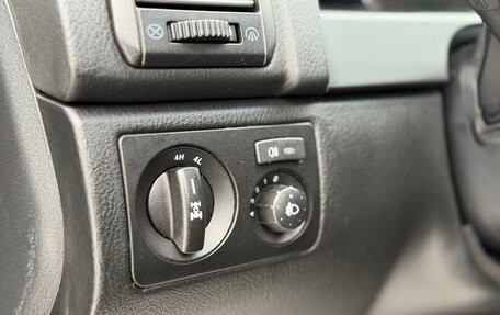 SsangYong Rexton III, 2008 год, 925 000 рублей, 15 фотография