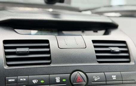 SsangYong Rexton III, 2008 год, 925 000 рублей, 17 фотография