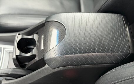 SsangYong Rexton III, 2008 год, 925 000 рублей, 11 фотография