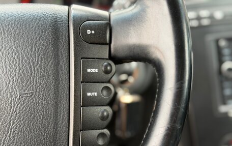 SsangYong Rexton III, 2008 год, 925 000 рублей, 13 фотография