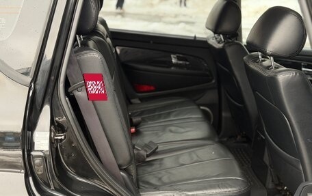 SsangYong Rexton III, 2008 год, 925 000 рублей, 9 фотография