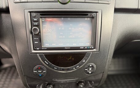 SsangYong Rexton III, 2008 год, 925 000 рублей, 19 фотография