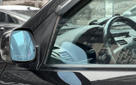 SsangYong Rexton III, 2008 год, 925 000 рублей, 22 фотография