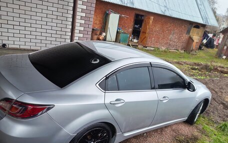 Mazda 6, 2008 год, 700 000 рублей, 5 фотография