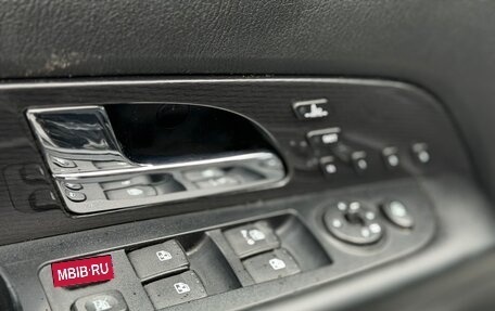 SsangYong Rexton III, 2008 год, 925 000 рублей, 21 фотография