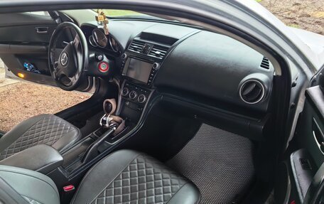 Mazda 6, 2008 год, 700 000 рублей, 11 фотография