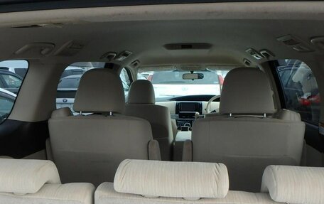 Toyota Estima III рестайлинг -2, 2016 год, 2 700 000 рублей, 8 фотография