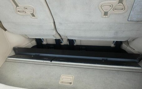 Toyota Estima III рестайлинг -2, 2016 год, 2 700 000 рублей, 11 фотография