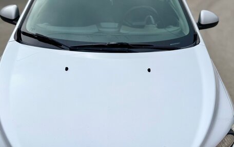 Chevrolet Aveo III, 2012 год, 635 000 рублей, 9 фотография