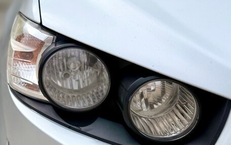 Chevrolet Aveo III, 2012 год, 635 000 рублей, 10 фотография