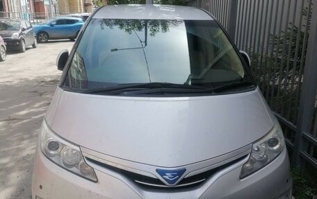 Toyota Estima III рестайлинг -2, 2016 год, 2 700 000 рублей, 16 фотография