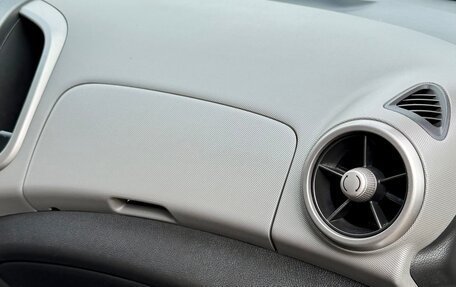 Chevrolet Aveo III, 2012 год, 635 000 рублей, 24 фотография