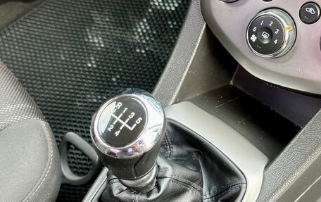 Chevrolet Aveo III, 2012 год, 635 000 рублей, 25 фотография