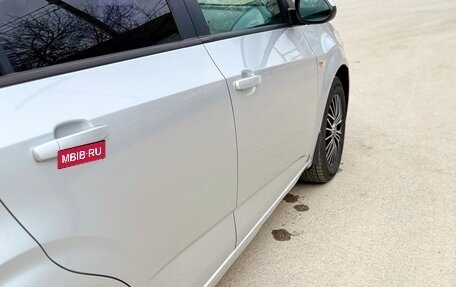 Chevrolet Aveo III, 2012 год, 635 000 рублей, 16 фотография