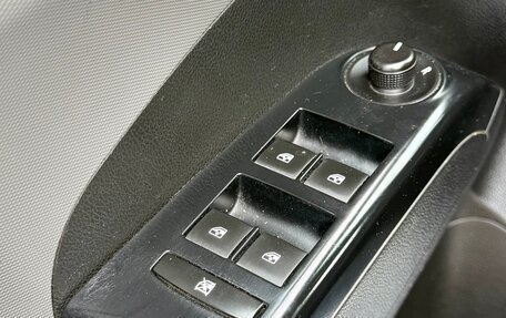 Chevrolet Aveo III, 2012 год, 635 000 рублей, 26 фотография