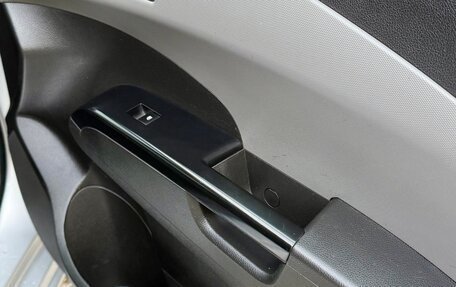 Chevrolet Aveo III, 2012 год, 635 000 рублей, 27 фотография