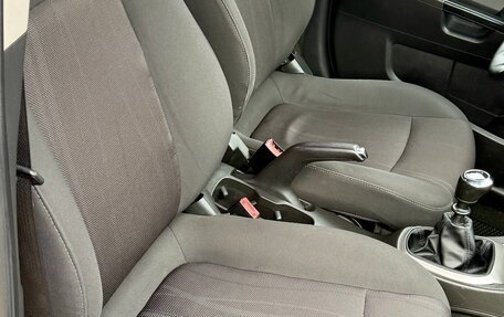 Chevrolet Aveo III, 2012 год, 635 000 рублей, 28 фотография