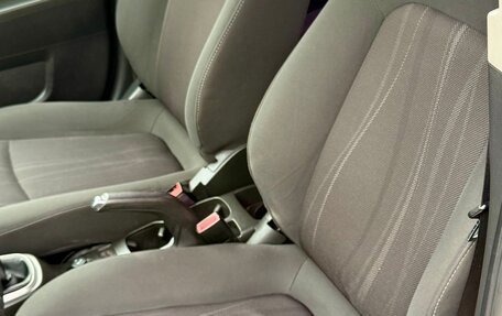 Chevrolet Aveo III, 2012 год, 635 000 рублей, 29 фотография