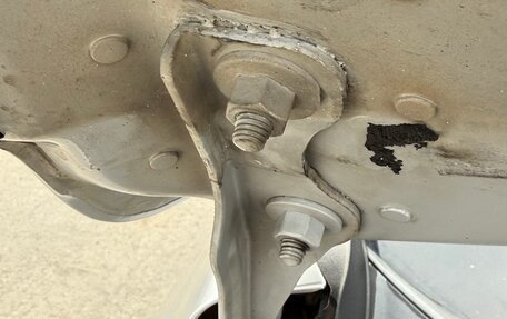 Chevrolet Aveo III, 2012 год, 635 000 рублей, 31 фотография