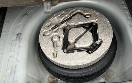 Chevrolet Aveo III, 2012 год, 635 000 рублей, 33 фотография