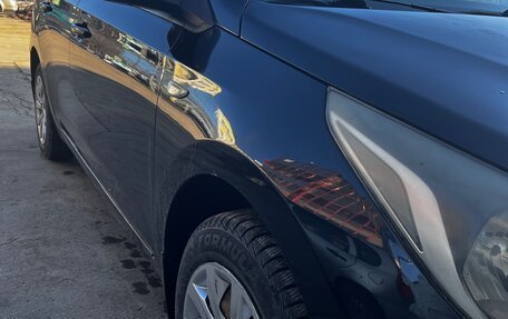 Hyundai Solaris II рестайлинг, 2017 год, 700 000 рублей, 6 фотография