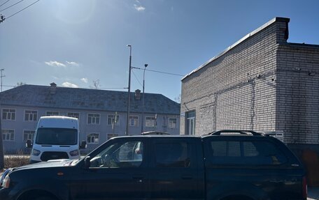 Nissan NP300, 2008 год, 830 000 рублей, 6 фотография