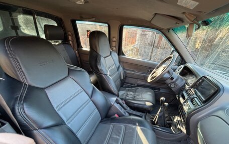 Nissan NP300, 2008 год, 830 000 рублей, 10 фотография