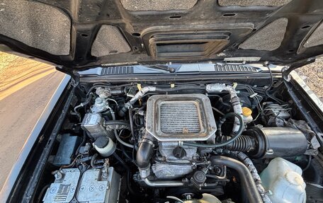 Nissan NP300, 2008 год, 830 000 рублей, 12 фотография